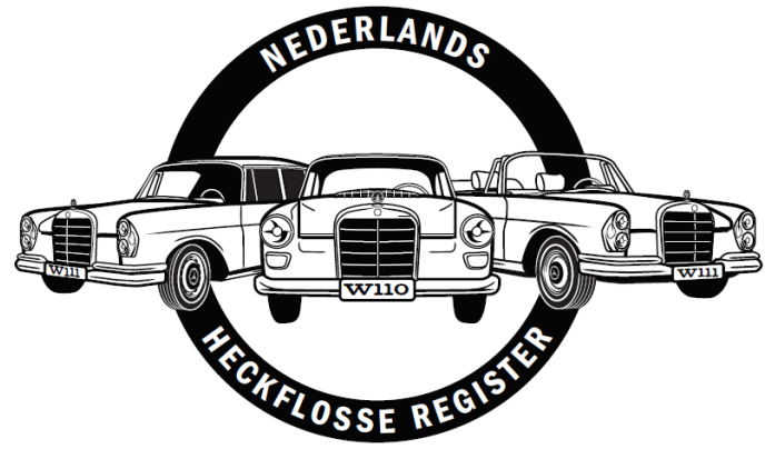Nederlands Heckflosse Register